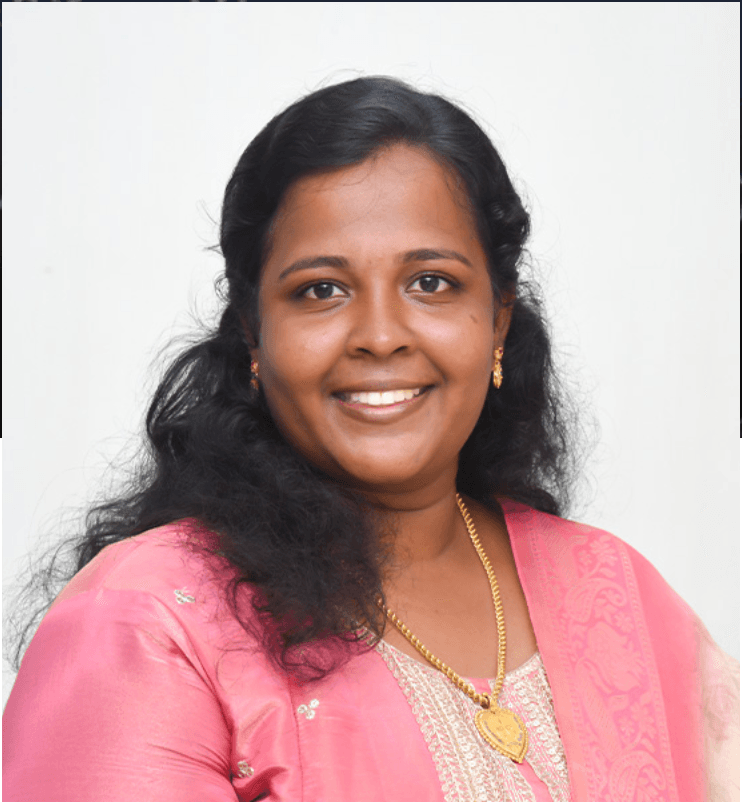 Mrs. Bibsy Adlin Kumari R