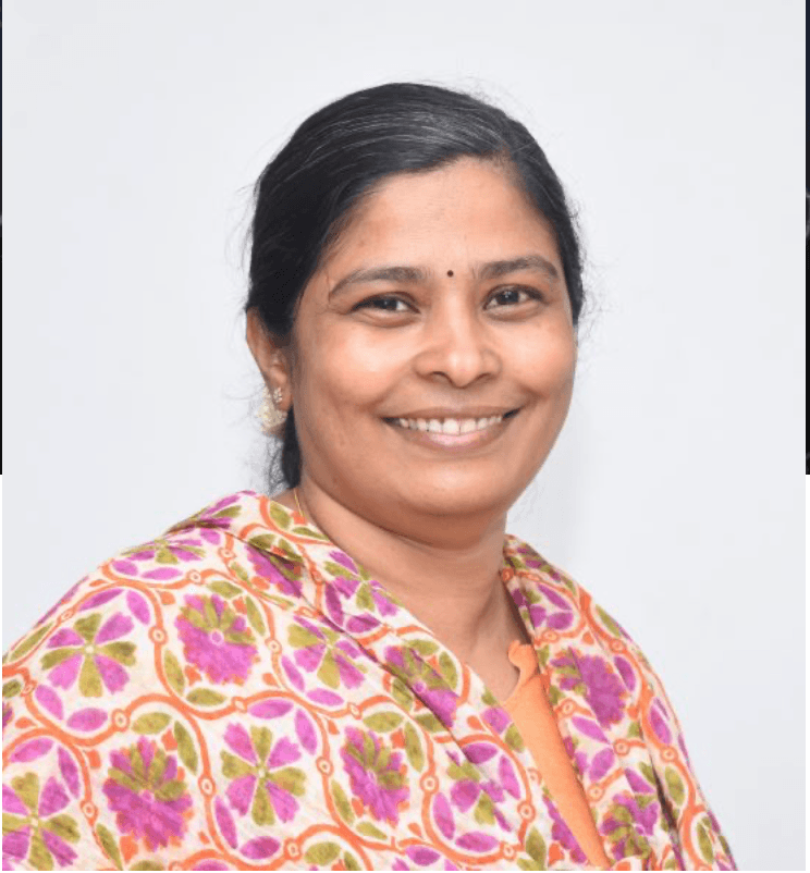 Dr. V Kavitha