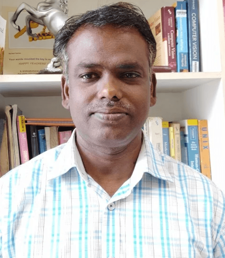 Prof. Masilamani V
