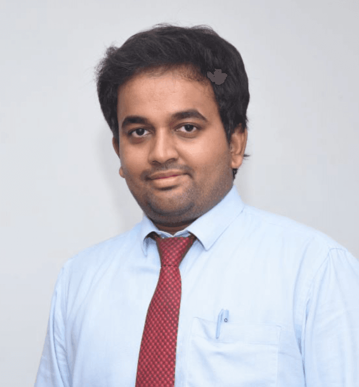 Dr. Ragupathi T