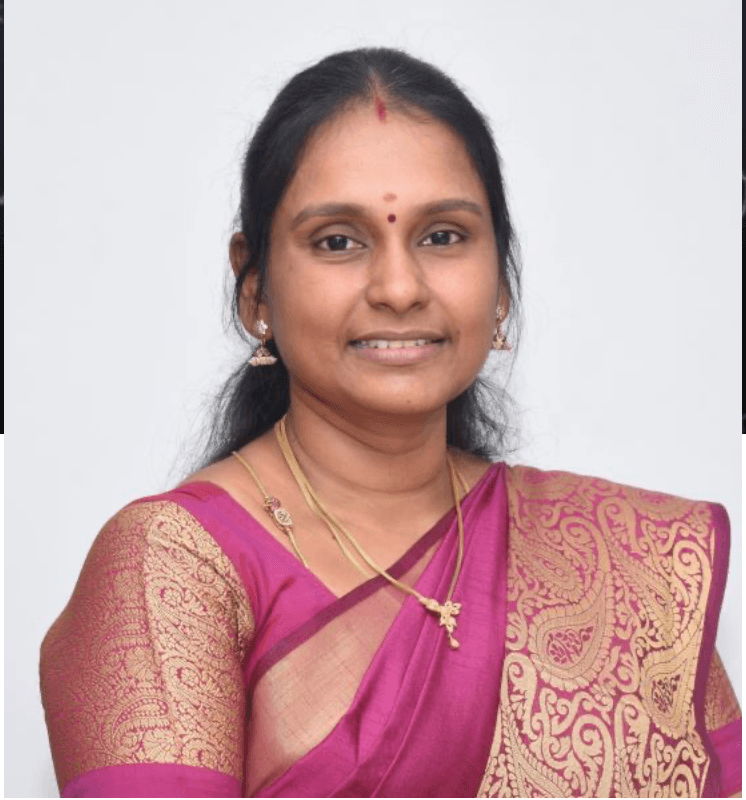 Dr. A Shanthini