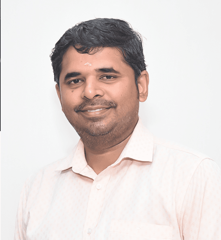 Dr. S P Maniraj