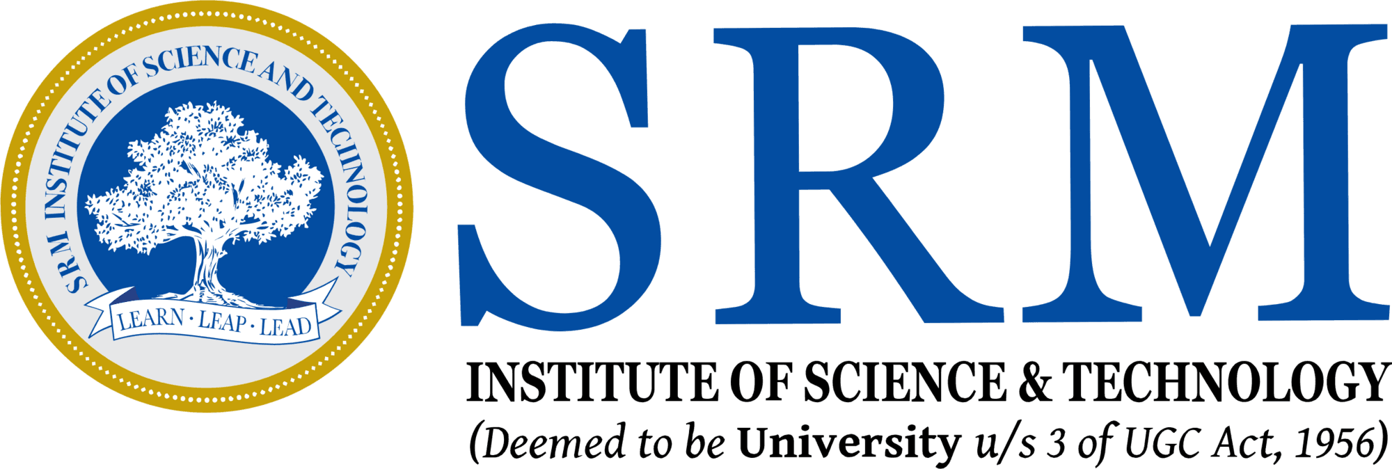 SRM Institute of Science and Technology