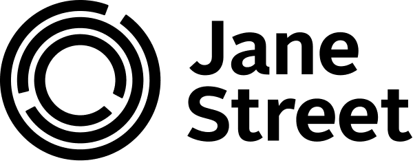 Jane Street — ICPC Titanium Sponsor